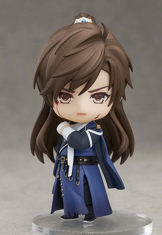 Nendoroid No. 1542 Love & Producer: Qi Bai Grand Occultist Ver. [GSC Online Shop Limited Ver.] image 6