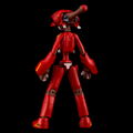 FLCL Action Figure: Canti Red thumbnail 3