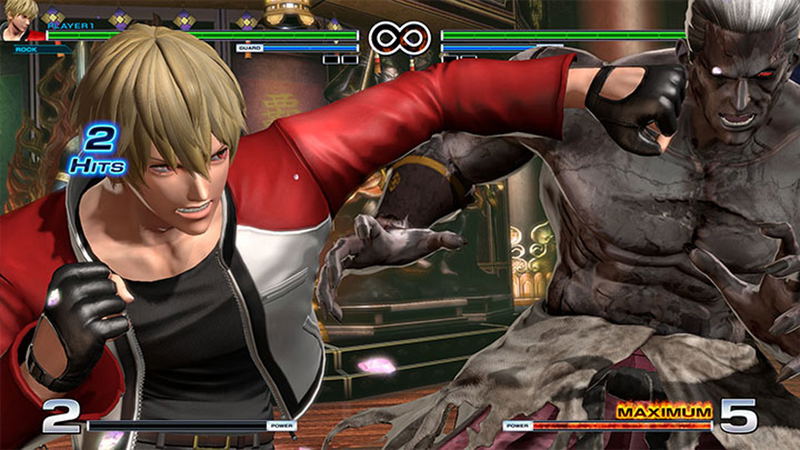 The King Of Fighters XIV [Ultimate Edition] image 4