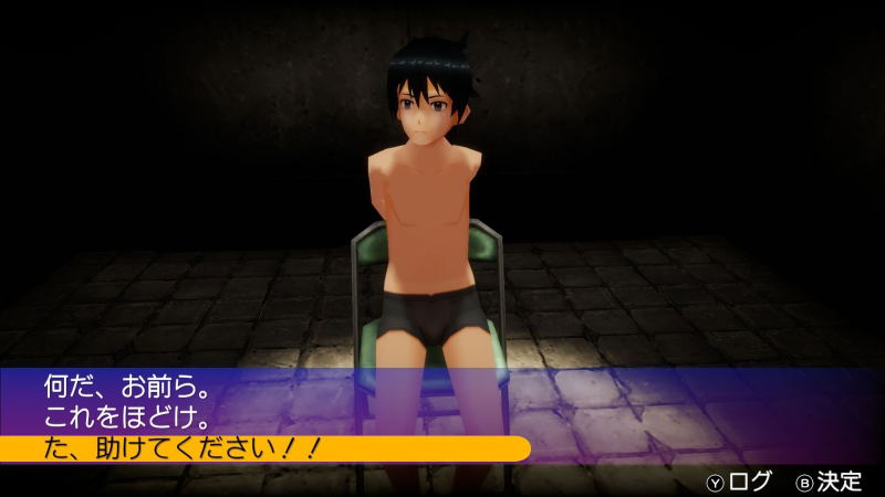Akiba’s Trip: Hellbound & Debriefed [10th Anniversary Limited Edition] (Multi-Language) image 11