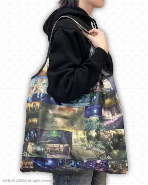 13 Sentinels: Aegis Rim Eco Bag (L Size)