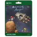 Adios Amigos <span class="ext ext_digital">digital</span> thumbnail 1