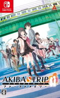 Akiba’s Trip: Hellbound & Debriefed [10th Anniversary Limited Edition] (Multi-Language) thumbnail 2