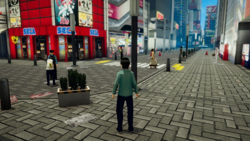 Akiba’s Trip: Hellbound & Debriefed (Multi-Language) image 4