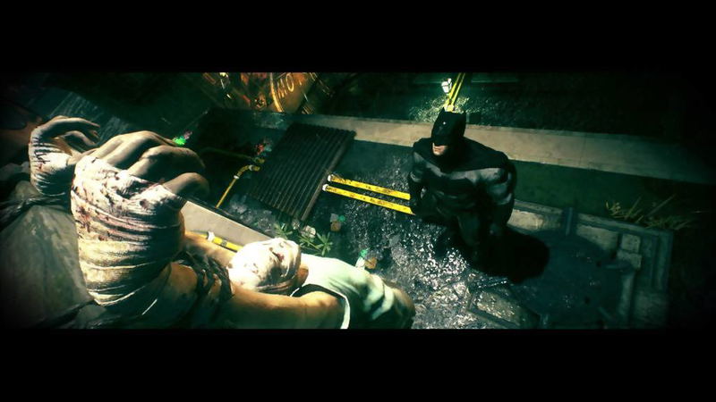 Batman: Arkham Knight <span class="ext ext_digital">digital</span> image 4