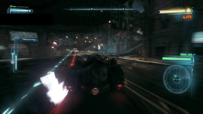 Batman: Arkham Knight <span class="ext ext_digital">digital</span> image 5