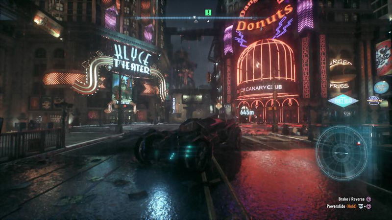 Batman: Arkham Knight <span class="ext ext_digital">digital</span> image 8