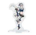 Bravely Default II - Acrylic Stand (Set of 4) thumbnail 5