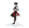Bravely Default II - Acrylic Stand (Set of 4) thumbnail 2