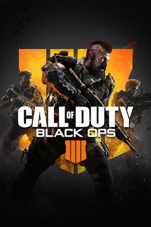 Call of Duty: Black Ops 4_