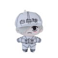 Cells at Work! PuchiNui Mascot (Set of 8 Pieces) thumbnail 3