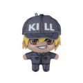 Cells at Work! PuchiNui Mascot (Set of 8 Pieces) thumbnail 4