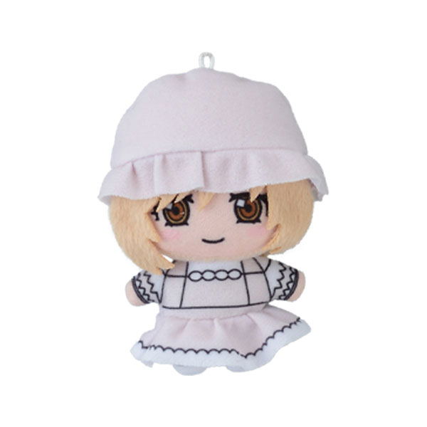 Cells at Work! PuchiNui Mascot (Set of 8 Pieces) image 5