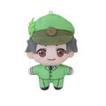 Cells at Work! PuchiNui Mascot (Set of 8 Pieces) thumbnail 8