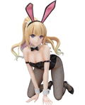 Classroom of the Elite 1/4 Scale Pre-Painted Figure: Kei Karuizawa Bunny Ver. thumbnail 1