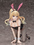 Classroom of the Elite 1/4 Scale Pre-Painted Figure: Kei Karuizawa Bunny Ver. thumbnail 2