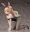 Classroom of the Elite 1/4 Scale Pre-Painted Figure: Kei Karuizawa Bunny Ver. thumbnail 4