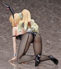 Classroom of the Elite 1/4 Scale Pre-Painted Figure: Kei Karuizawa Bunny Ver. thumbnail 5