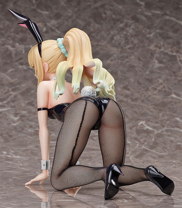 Classroom of the Elite 1/4 Scale Pre-Painted Figure: Kei Karuizawa Bunny Ver. image 5