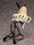 Classroom of the Elite 1/4 Scale Pre-Painted Figure: Kei Karuizawa Bunny Ver. thumbnail 6