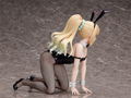 Classroom of the Elite 1/4 Scale Pre-Painted Figure: Kei Karuizawa Bunny Ver. thumbnail 7