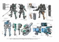 Creator's Note Tomoaki Okada Design Collection thumbnail 3