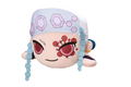Demon Slayer Kimetsu no Yaiba Extra Large Nesoberi Plush: Tengen Uzui thumbnail 1