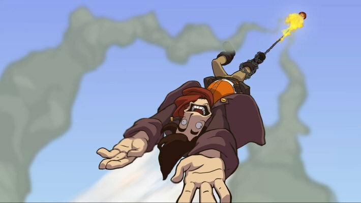 Deponia <span class="ext" style="background-color: #581c6c; color: #FFFFFF;">GOG.com</span> <span class="ext ext_digital">digital</span> image 12