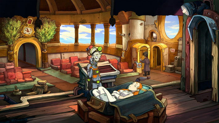 Deponia <span class="ext" style="background-color: #581c6c; color: #FFFFFF;">GOG.com</span> <span class="ext ext_digital">digital</span> image 5
