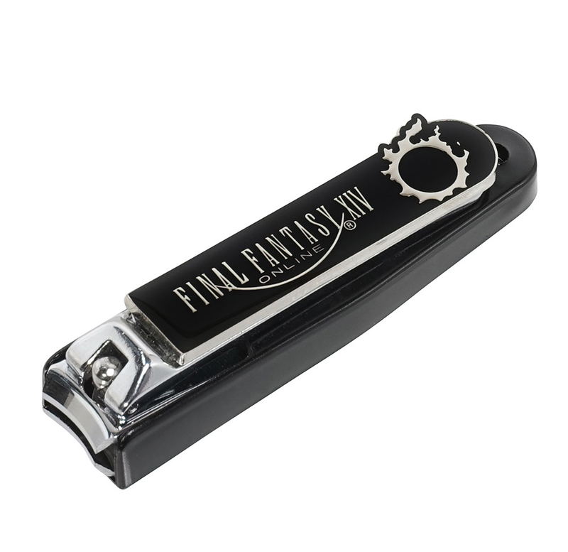 Final Fantasy XIV - Nail Clipper Meteor (Re-run) image 1