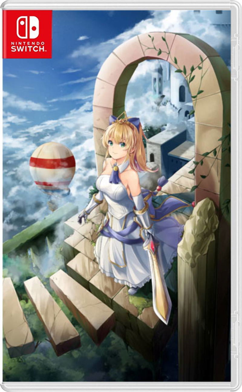 Forward to the Sky (English) image 1