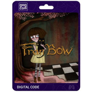 Fran Bow_