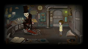 Fran Bow_