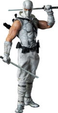 G.I. Joe 1/6 Scale Action Figure: Storm Shadow thumbnail 1