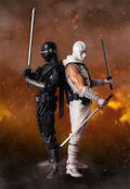 G.I. Joe 1/6 Scale Action Figure: Storm Shadow thumbnail 10