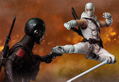 G.I. Joe 1/6 Scale Action Figure: Storm Shadow thumbnail 11