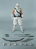 G.I. Joe 1/6 Scale Action Figure: Storm Shadow thumbnail 12