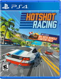 Hotshot Racing thumbnail 1