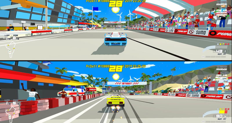 Hotshot Racing image 2