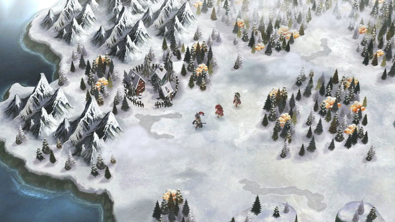 I Am Setsuna (English) image 7