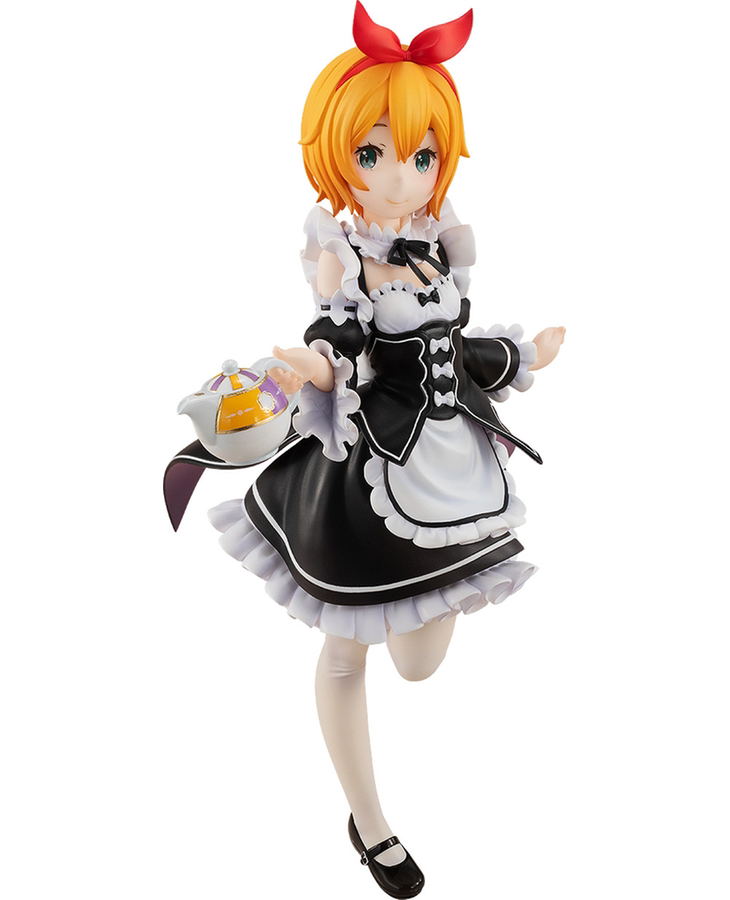 KD Colle Re:Zero - Starting Life in Another World 1/7 Scale Pre-Painted Figure: Petra Leyte Tea Party Ver. image 1