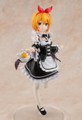 KD Colle Re:Zero - Starting Life in Another World 1/7 Scale Pre-Painted Figure: Petra Leyte Tea Party Ver. thumbnail 2