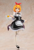 KD Colle Re:Zero - Starting Life in Another World 1/7 Scale Pre-Painted Figure: Petra Leyte Tea Party Ver. thumbnail 3