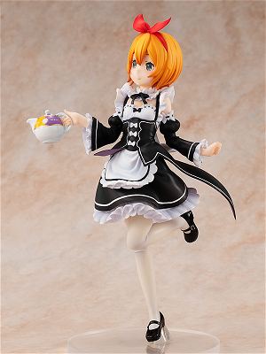 KD Colle Re:Zero - Starting Life in Another World 1/7 Scale Pre-Painted Figure: Petra Leyte Tea Party Ver.