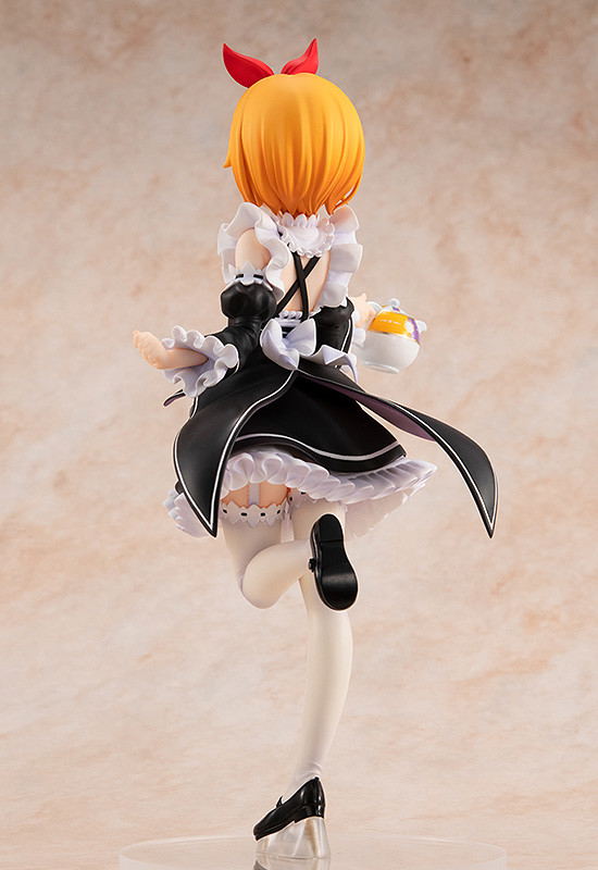 KD Colle Re:Zero - Starting Life in Another World 1/7 Scale Pre-Painted Figure: Petra Leyte Tea Party Ver. image 5