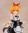 KD Colle Re:Zero - Starting Life in Another World 1/7 Scale Pre-Painted Figure: Petra Leyte Tea Party Ver. thumbnail 7