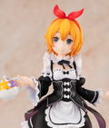 KD Colle Re:Zero - Starting Life in Another World 1/7 Scale Pre-Painted Figure: Petra Leyte Tea Party Ver. thumbnail 8