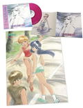 Kimagure Orange Road: I Want To Return To That Day [Limited Edition] (Vinyl) (Re-press) thumbnail 2