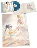 Kimagure Orange Road Sound Color 1 [Limited Edition] (Vinyl) (Re-press) thumbnail 2
