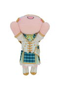 Love Live! School Idol Festival ALL STARS Nesoberi Plush: Hanayo Koizumi (M) thumbnail 2